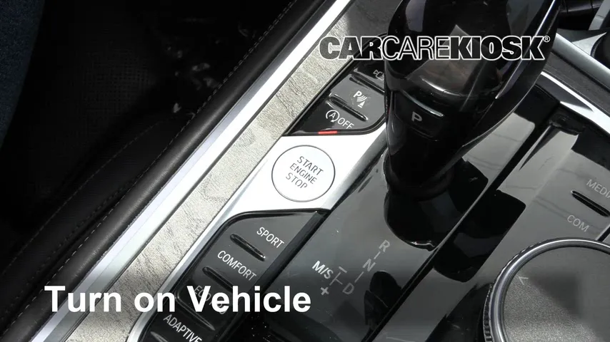 2020 BMW 840i xDrive Gran Coupe 3.0L 6 Cyl. Turbo Bluetooth